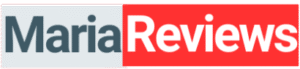 Maria Reviews