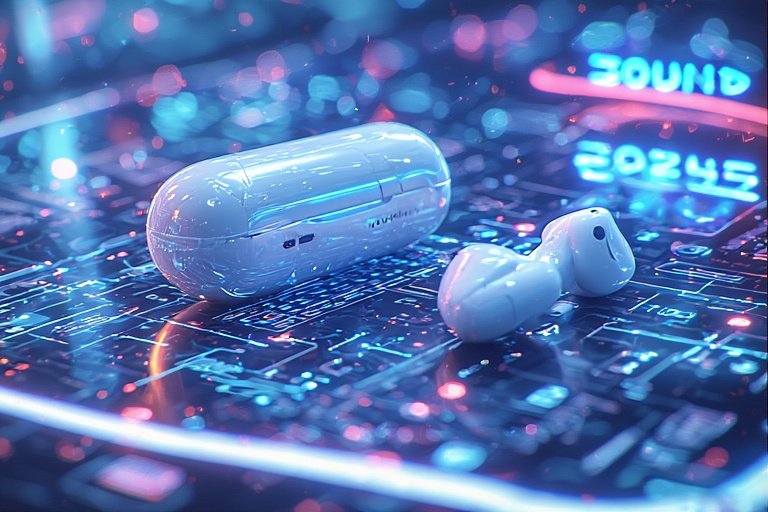 Sound Evolved 2025: Best Online Stores to Buy Apple AirPods 4 & Pro 3 (UK & USA Edition)